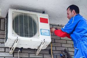24/7 and Emergency HVAC Near Ninepoints, PA | Air Conidtioning and Heating Contractors